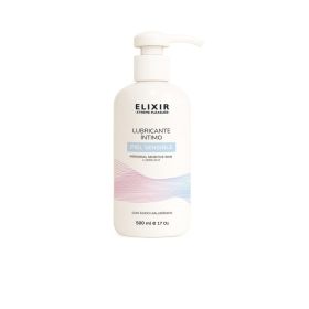 Elixir Sensitive Skin Lubricant 17 oz.