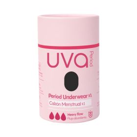 UVA Heavy Flow Period Panties M