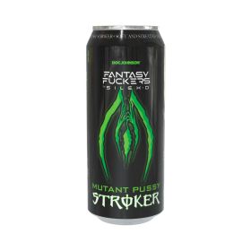Fantasy Fuckers by Silex-D Mutant Pussy Stroker Green
