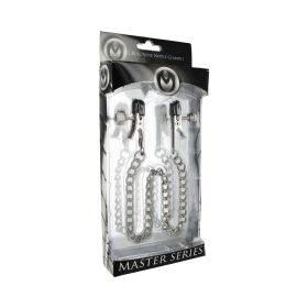Master Series Ox Bull Nose Nipple Vice
