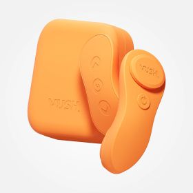 VUSH LunaÂ Wearable Vibrator