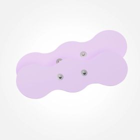 VUSH Aura Wireless TENS Replacement Electro Gel Pads  (Canada Restriction)