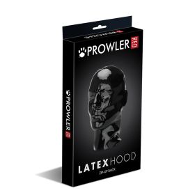 Prowler RED Latex Hood