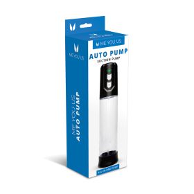 Me You Us Auto Pump