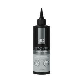 JO Stroker Lubricant 8 oz.
