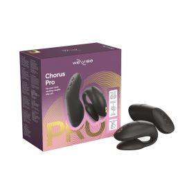 We-Vibe Chorus Pro Satin Black