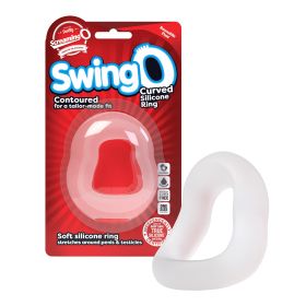 Screaming O SwingO Curve Clear
