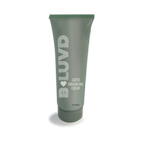 B-Luvd Girth Enhancing Cream 2 oz.