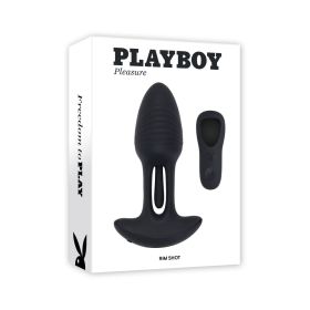 Playboy Rim Shot 2 AM