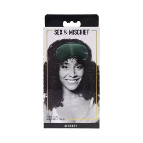 Sportsheets Sex & Mischief Indica Blindfold