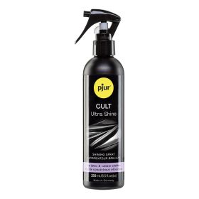 pjur Cult Ultra Shine 8.5 oz.