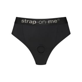 Strap-On-Me Harness Lingerie Idole Black XL