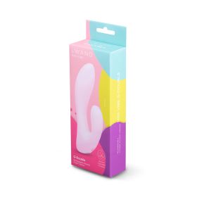 Le Wand Mini Vibe G-Double