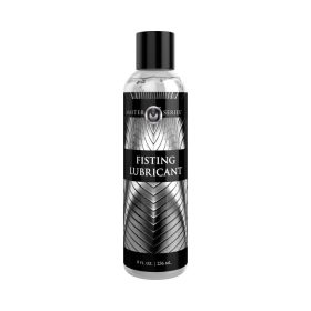 Master Series Fisting Lubricant 8 oz.