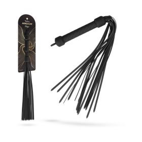 Temptasia Ardor Flogger Black