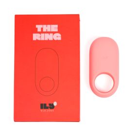 ILY by Je Joue Cock Ring