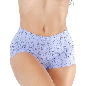 Shinesty The Little Birdie Boyshort XS