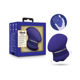 The Blush Collection Riana Royal Indigo