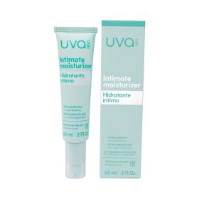 UVA Intimate Moisturizing Gel 60ml
