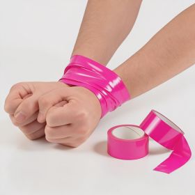 Bondage Tape - Pink