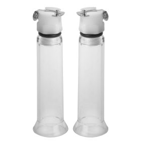 Nipple Cylinders- Medium